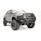 Fab Fours 16-C TACOMA WINCH BUMPER W/ PRE-RUNNER GUARD MATTE BLACK TT16-B3652-1 - alternate 4